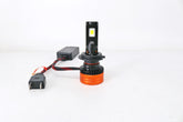 H7 F8C LED Healight 80W 13500LM